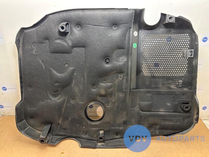 Abdeckblech Motor Mercedes E-Klasse
