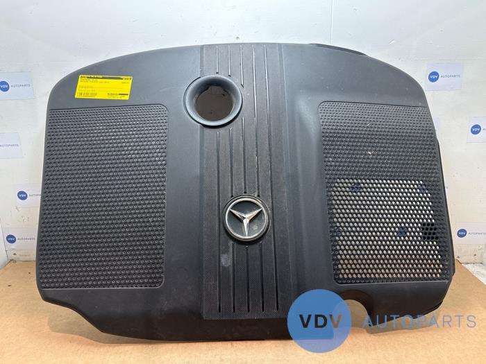 Engine cover Mercedes E-Klasse Engine cover Mercedes E-Klasse