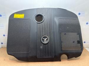 Gebruikte Afdekplaat motor Mercedes E (W212) E-200 CDI 16V BlueEfficiency,BlueTEC Prijs € 36,30 Inclusief btw aangeboden door Autoparts Van De Velde