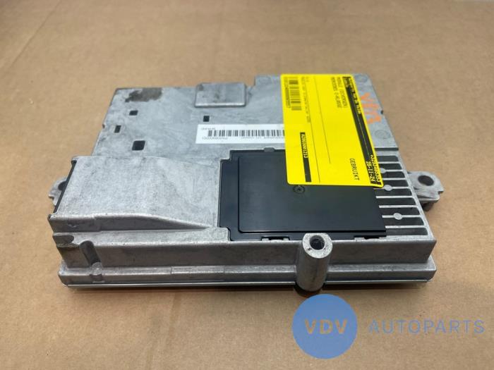 Modul (sonstige) Mercedes C-Klasse