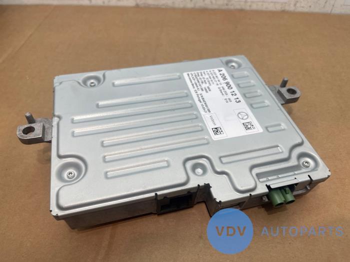 Module (divers) Mercedes C-Klasse