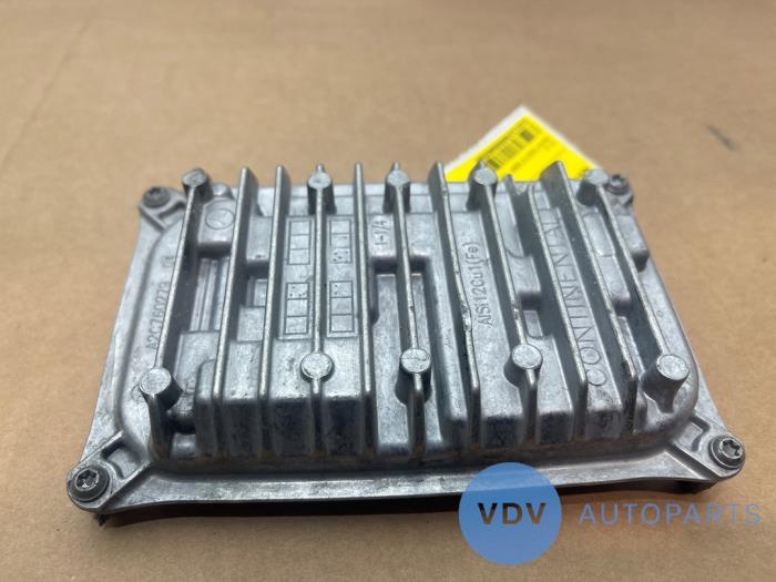 Modul ksenonowy Mercedes C-Klasse