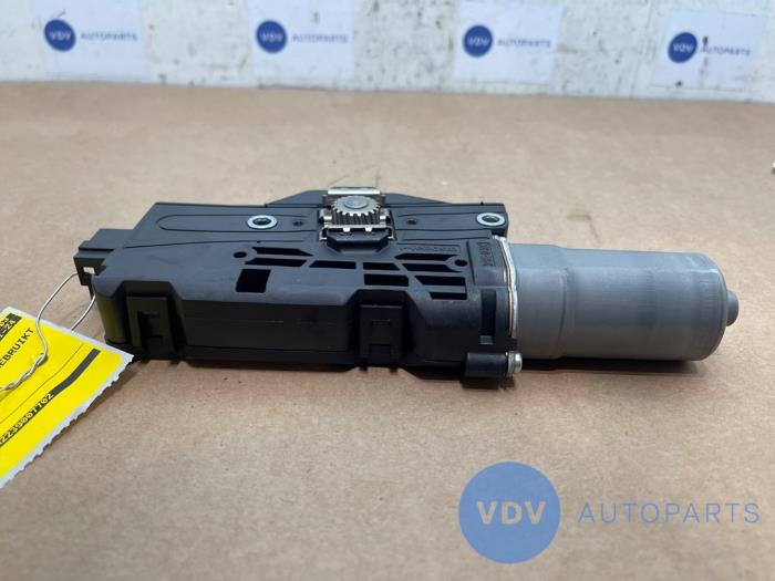 Moteur toit ouvrant Mercedes S-Klasse
