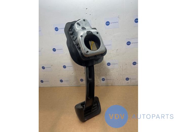 Bremspedal Mercedes C-Klasse