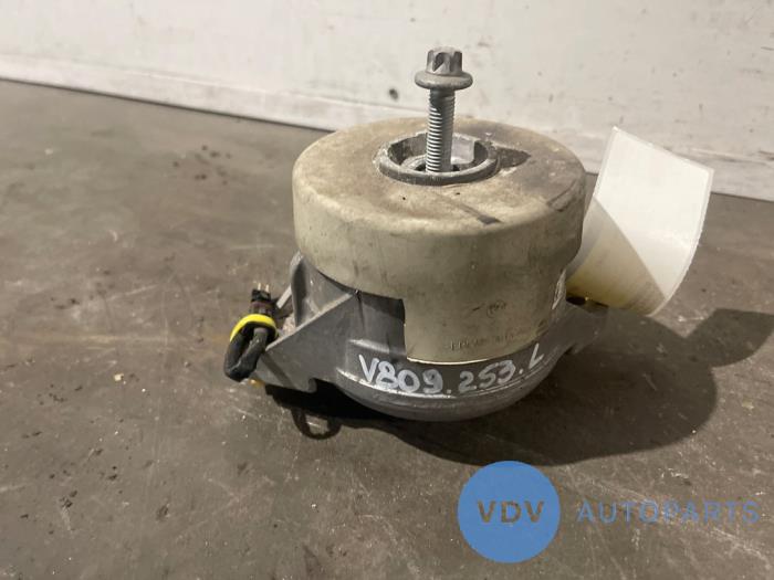 Engine mount Mercedes GLC-Klasse