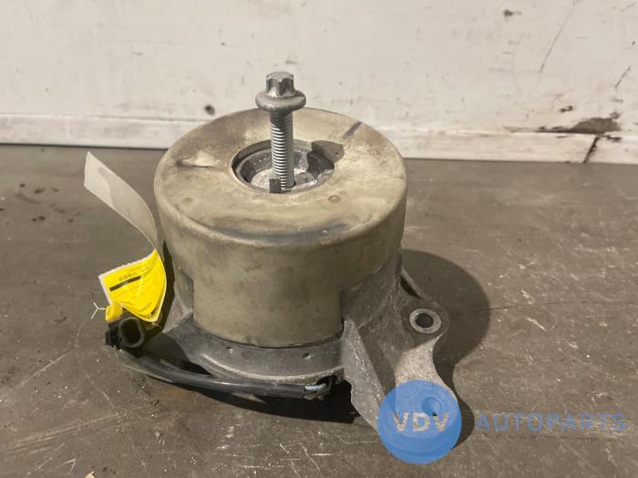 Engine mount Mercedes GLC-Klasse