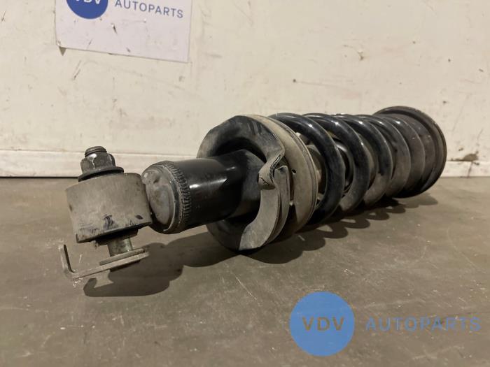 Stoßdämpfer rechts vorne Mercedes X-Klasse