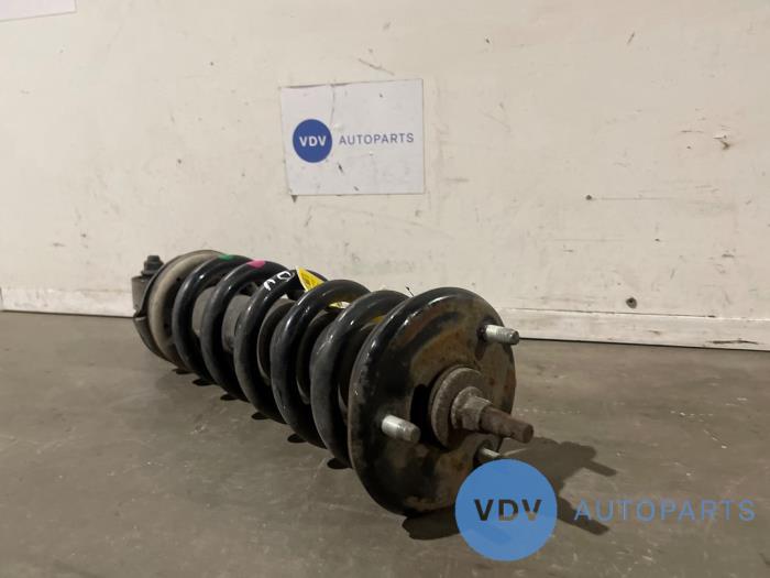 Stoßdämpfer rechts vorne Mercedes X-Klasse