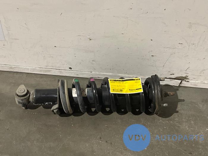 Stoßdämpfer links vorne Mercedes X-Klasse