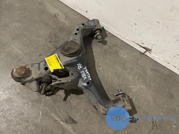 Querlenker rechts vorne Mercedes X-Klasse