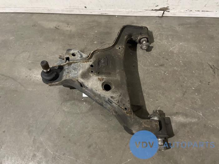 Querlenker rechts vorne Mercedes X-Klasse