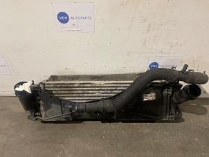 Gebruikte Intercooler Mercedes X (470) 250d 16V 4-Matic Prijs € 121,00 Inclusief btw aangeboden door Autoparts Van De Velde