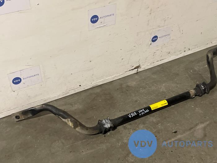 Barre de torsion Mercedes X-Klasse