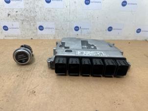 Gebruikte Contactslot + computer Mercedes C (W206) C-220d 2.0 Turbo 16V Prijs € 181,50 Inclusief btw aangeboden door Autoparts Van De Velde