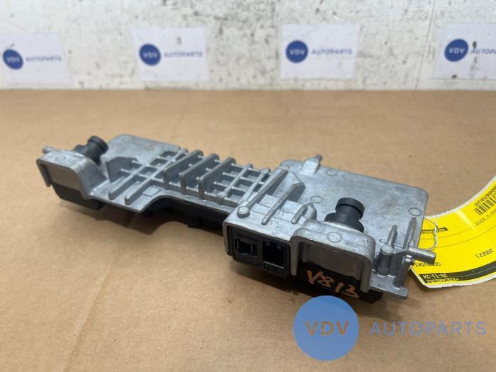 Module caméra Mercedes S-Klasse