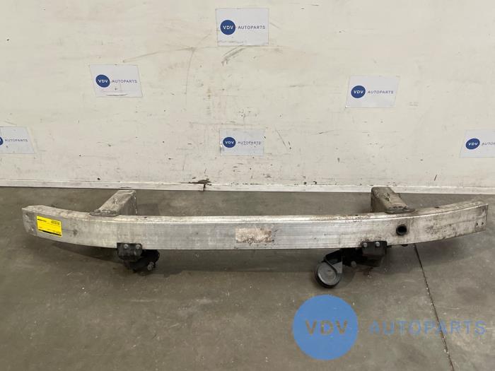 Chassis bar, front Mercedes E-Klasse