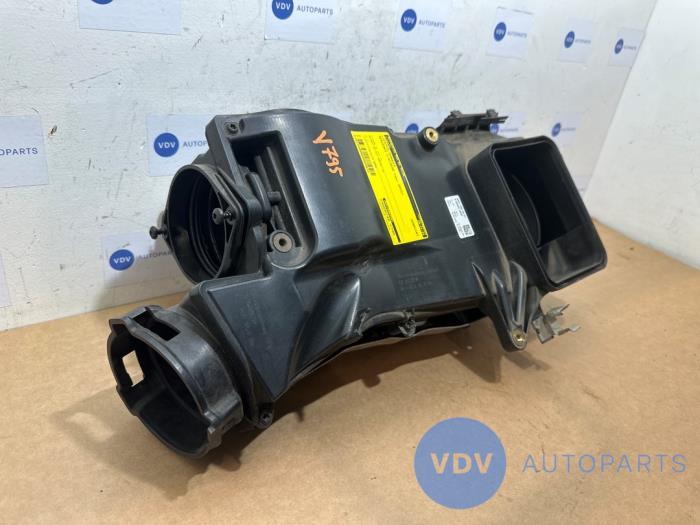 Luchtfilterhuis Mercedes C-Klasse