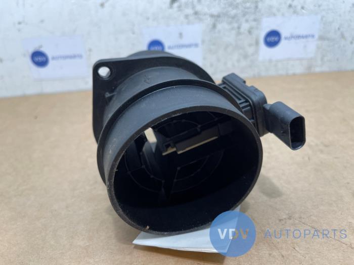 Luftmassenmesser Mercedes C-Klasse