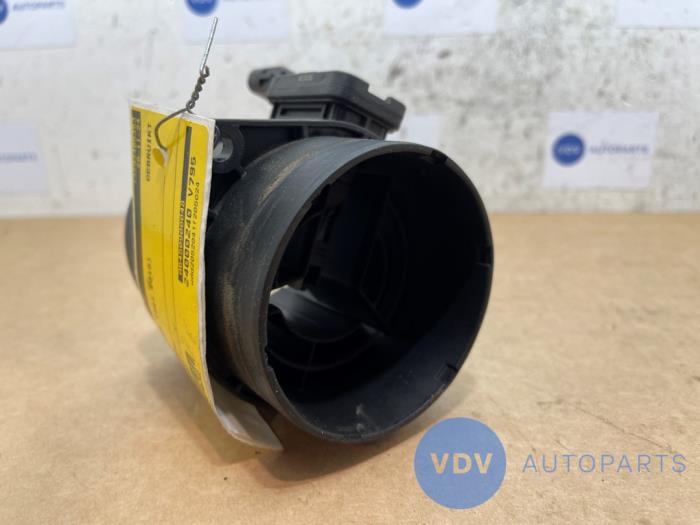 Luchtmassameter Mercedes C-Klasse