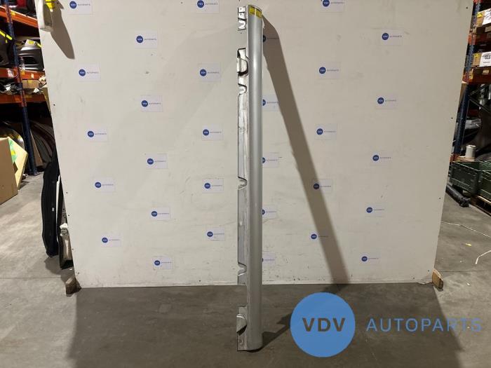 Dorpel rechts Mercedes C-Klasse