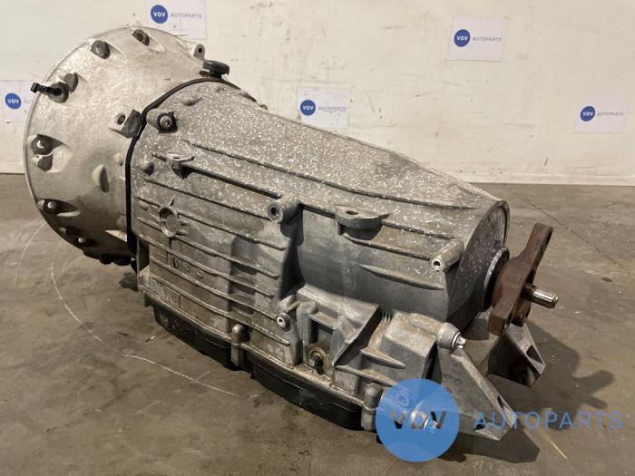 Getriebe Mercedes C-Klasse