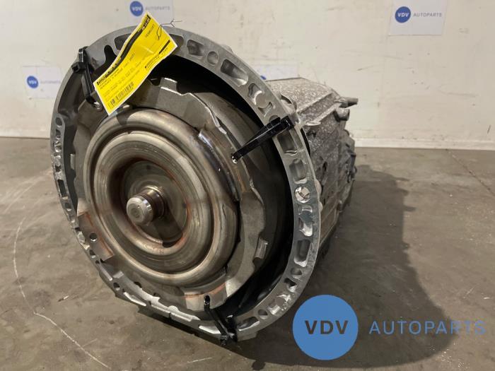 Getriebe Mercedes C-Klasse