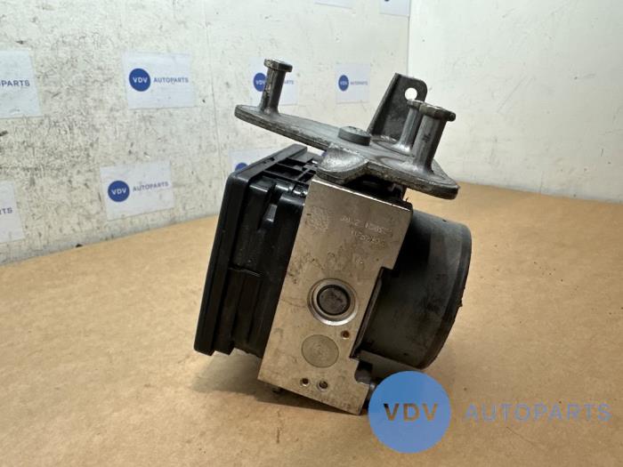 ABS Pumpe Mercedes C-Klasse