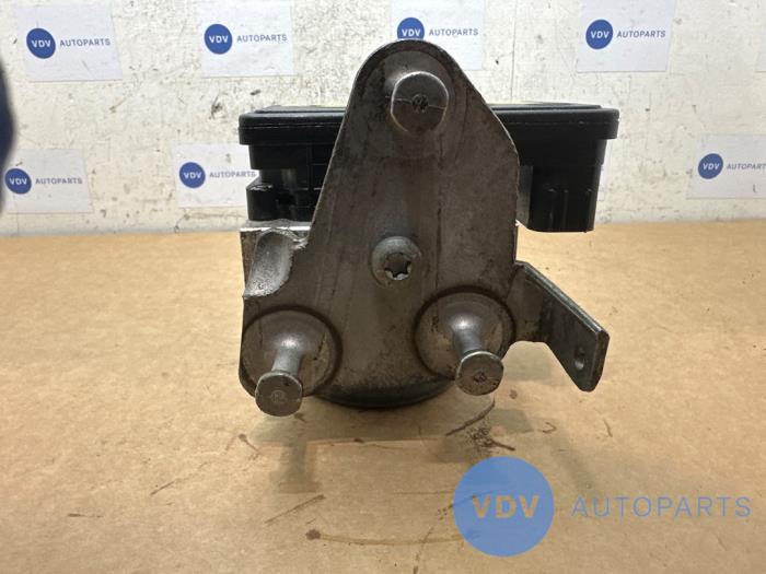 ABS Pumpe Mercedes C-Klasse