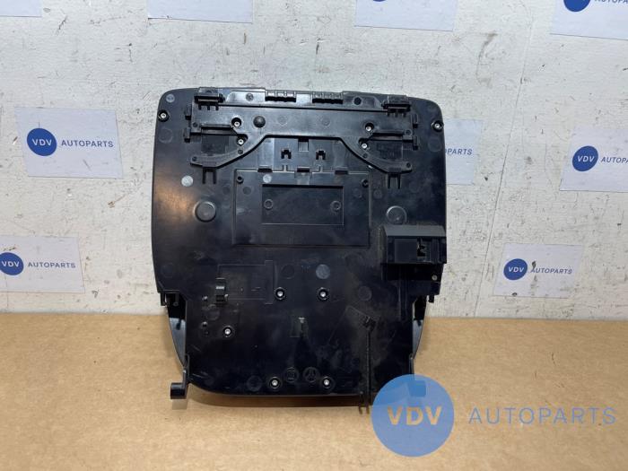 Binnenverlichting voor Mercedes C-Klasse