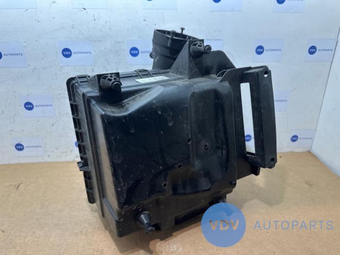 Obudowa filtra powietrza Mercedes A-Klasse