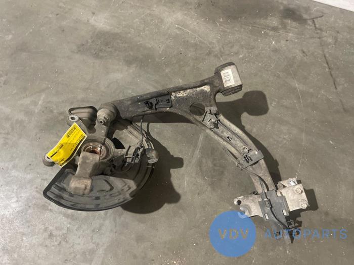 Joint avant gauche Mercedes A-Klasse