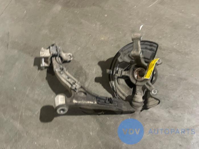 Joint avant gauche Mercedes A-Klasse