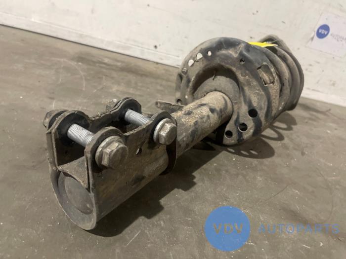 Stoßdämpfer links vorne Mercedes A-Klasse