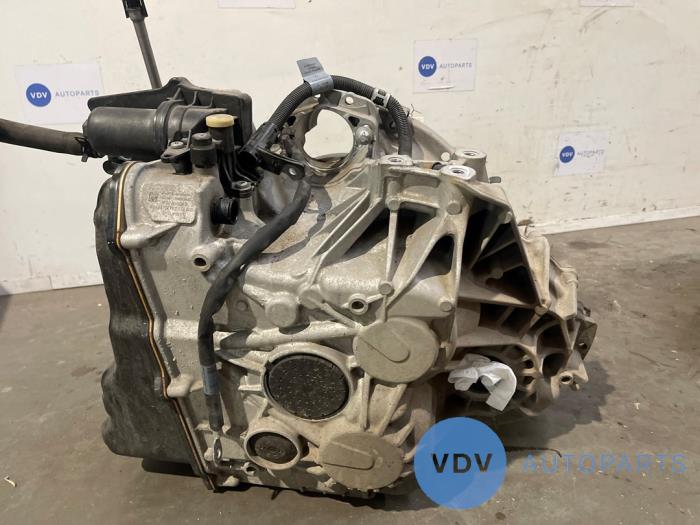 Skrzynia biegów Mercedes A-Klasse