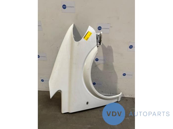 Kotflügel rechts vorne Mercedes Vito