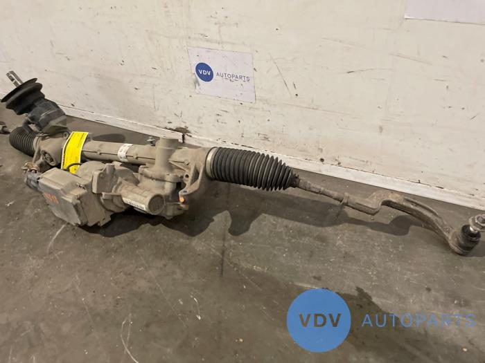 Crémaillère de direction Mercedes A-Klasse