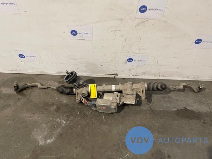 Steering box Mercedes A-Klasse