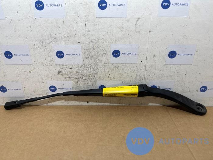 Front wiper arm Mercedes A-Klasse