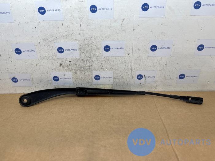 Front wiper arm Mercedes A-Klasse