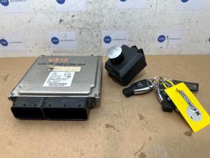 Gebruikte Kontaktslot + computer Mercedes A (W176) 2.2 A-200 CDI, A-200d 16V 4-Matic Prijs € 121,00 Inclusief btw aangeboden door Autoparts Van De Velde