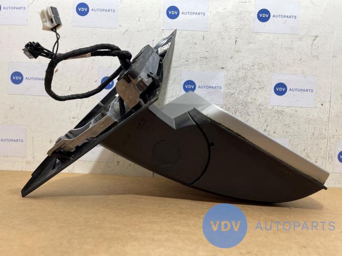 Lusterko zewnetrzne prawe Mercedes GLA