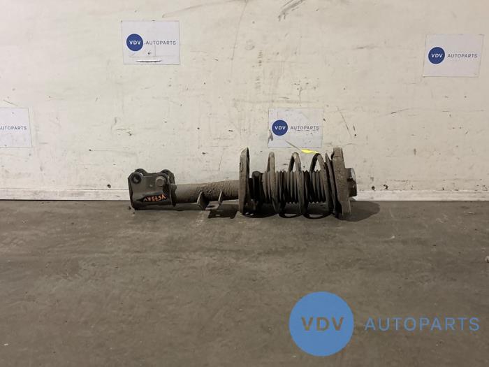 Amortisseur avant droit Mercedes B-Klasse