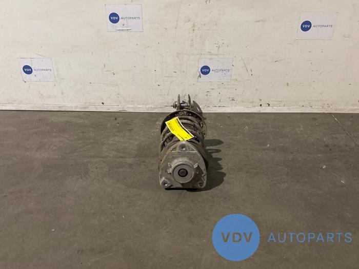 Amortisseur avant droit Mercedes B-Klasse