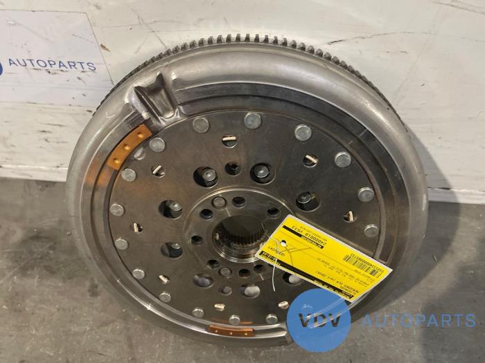 Vliegwiel Mercedes GLA