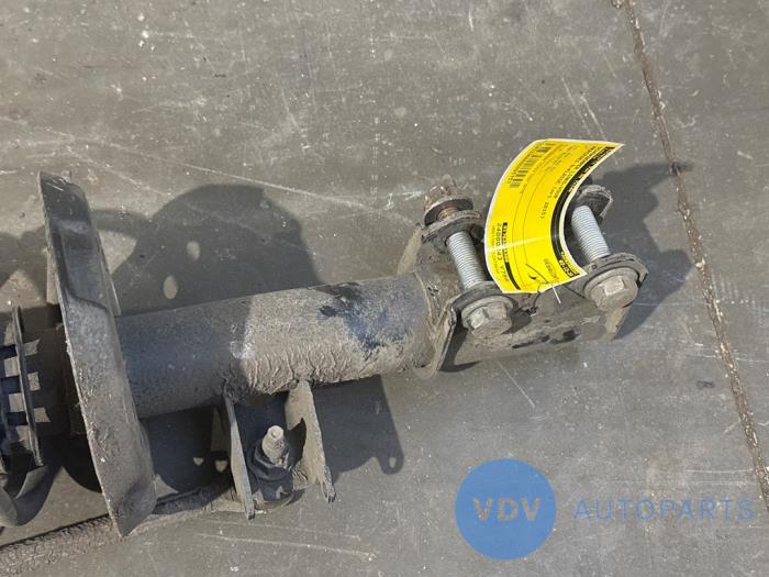 Stoßdämpfer links vorne Mercedes A-Klasse