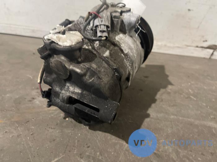 Bomba de aire acondicionado Mercedes A-Klasse