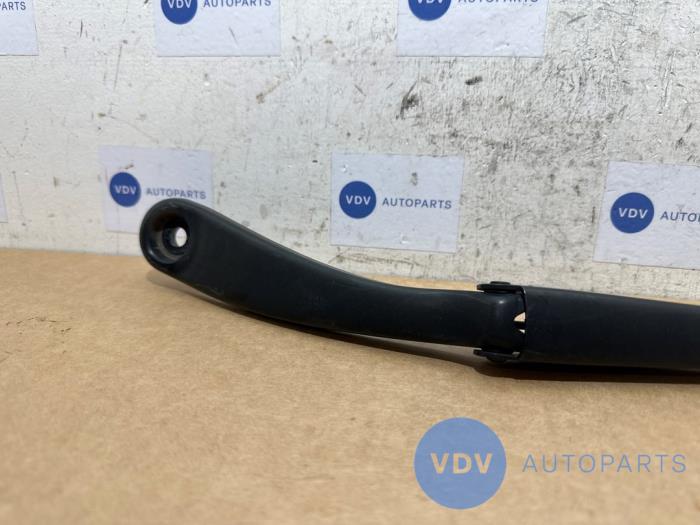 Front wiper arm Mercedes A-Klasse