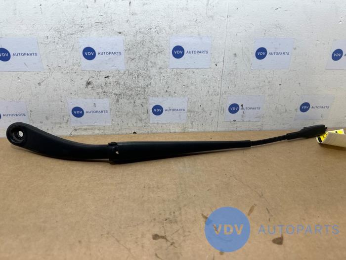 Front wiper arm Mercedes A-Klasse