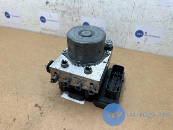 ABS Pumpe Mercedes A-Klasse