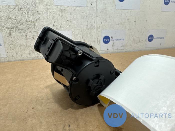 Light switch Mercedes A-Klasse